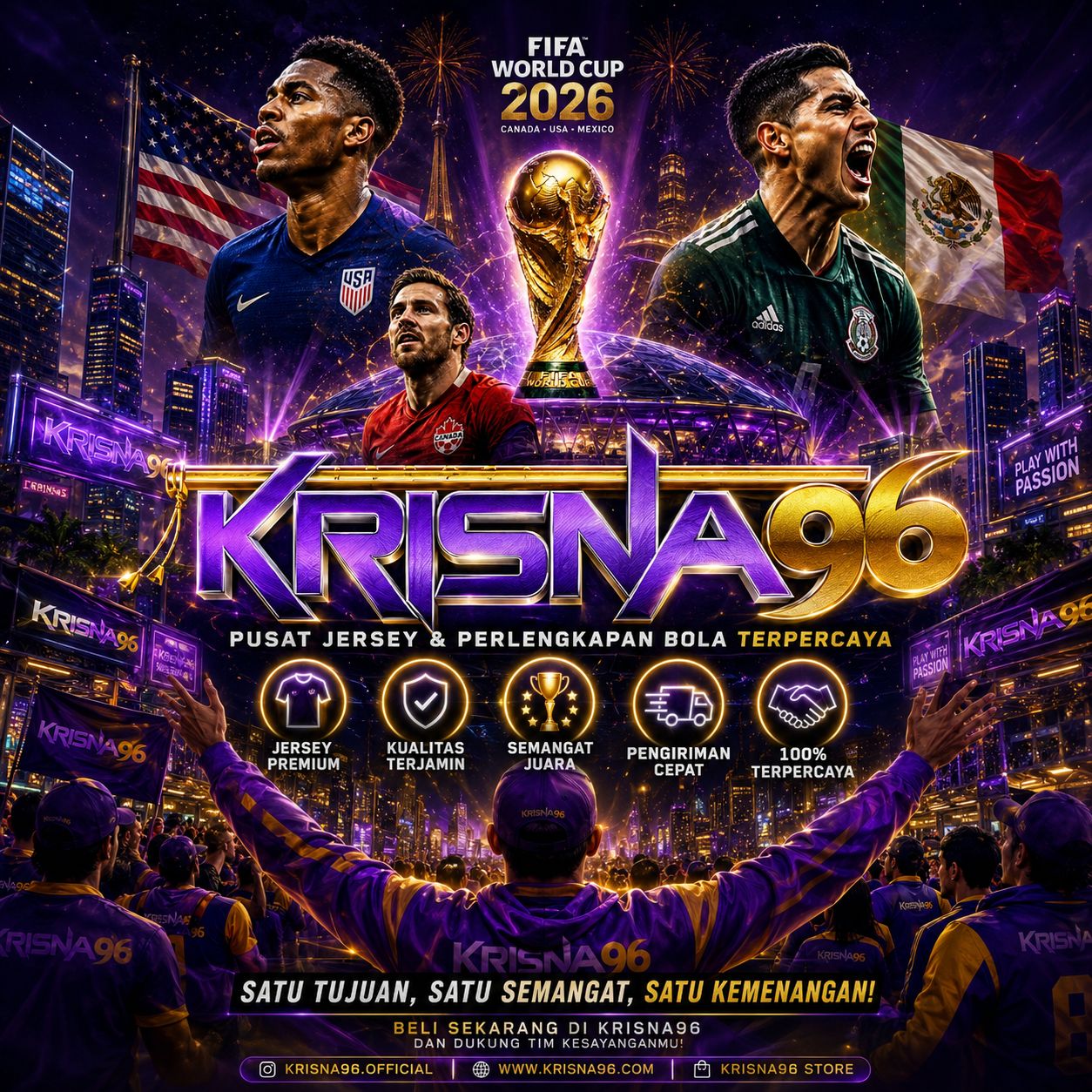 KRISNA96 🌐 Portal Game Viral Terbaru, Review & Update Tren Gaming